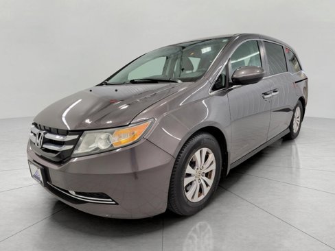 Used 2014 Honda Odyssey EX-L image 12