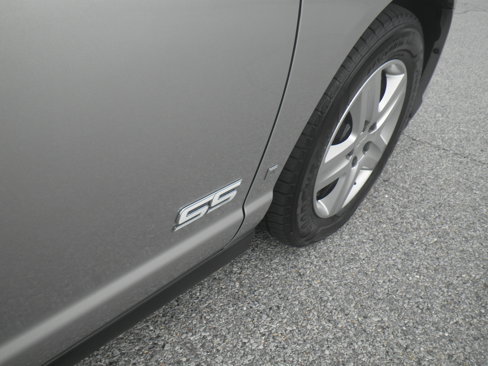 Used 2006 Chevrolet Monte Carlo LS image 10