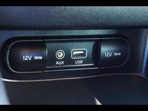Used 2021 Kia Forte LXS image 24