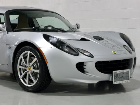 Used 2005 Lotus Elise image 25
