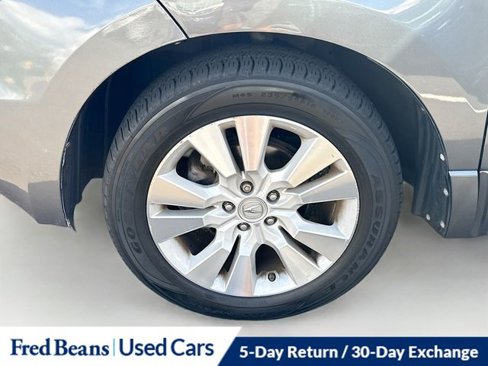 Used 2012 Acura RDX SH-AWD w/ Technology Package image 33
