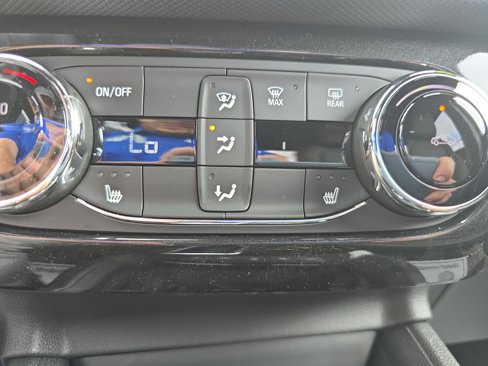 New 2026 Chevrolet TrailBlazer RS w/ Convenience Package image 29