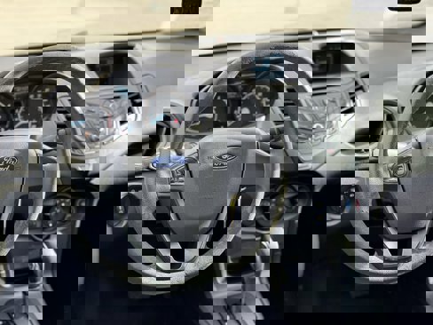 Used 2016 Ford Fiesta S image 4