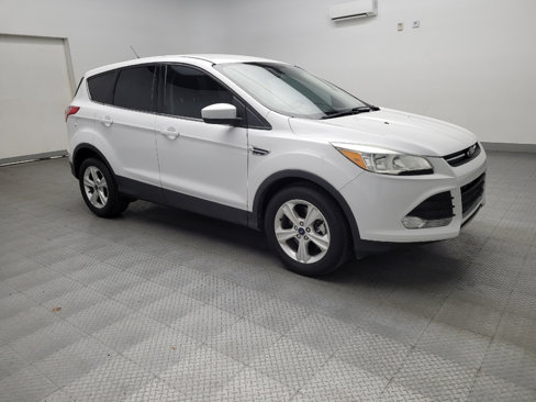 Used 2016 Ford Escape SE image 11