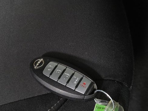 Certified 2024 Nissan Altima 2.5 S image 28