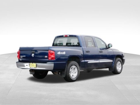 Used 2006 Dodge Dakota Laramie w/ Trailer Tow Group image 8