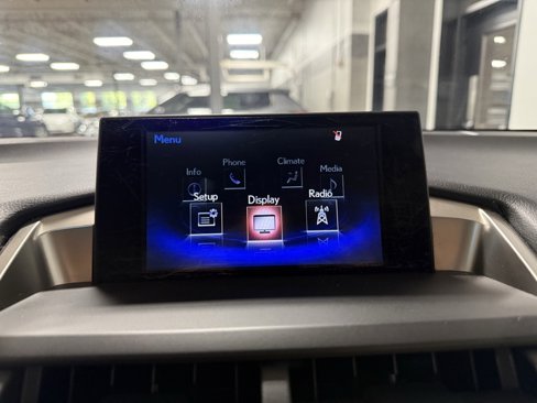 Used 2015 Lexus NX 200t AWD image 13
