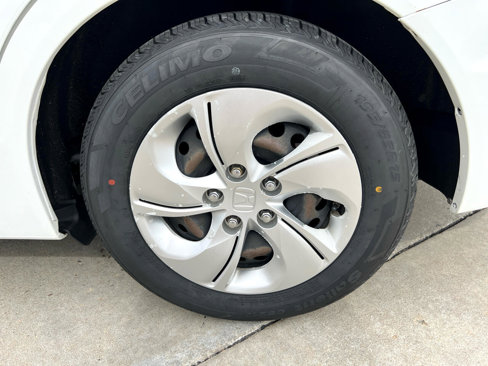 Used 2013 Honda Civic LX image 27