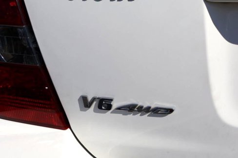 Used 2005 Toyota Highlander 4WD V6 image 10