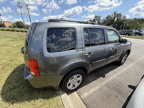 Used 2013 Honda Pilot LX image 11
