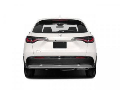 Used 2024 Honda HR-V EX-L image 5