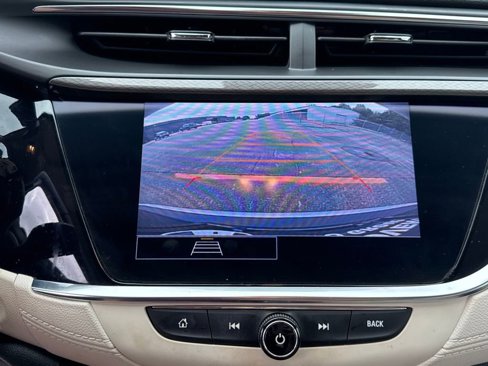Used 2022 Buick Encore GX Select image 20