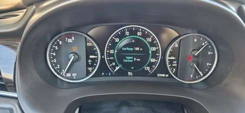 Used 2017 Buick LaCrosse Premium w/ Sights and Sounds Package image 17