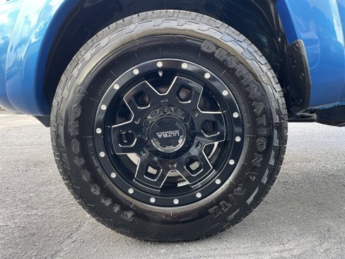 Used 2008 Toyota Tacoma PreRunner image 28