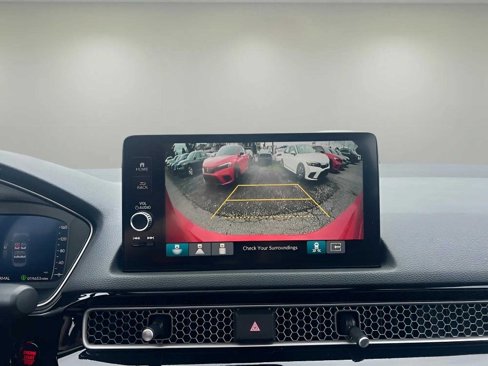 Used 2023 Honda Civic Touring image 11