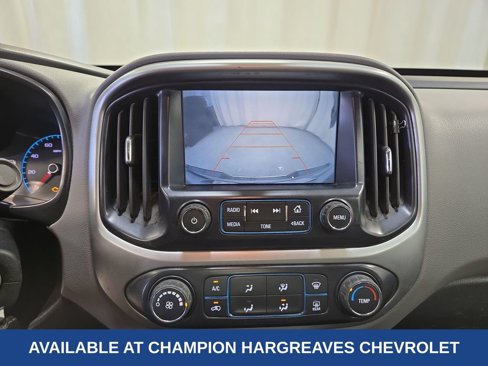 Used 2016 Chevrolet Colorado LT w/ LT Convenience Package image 20