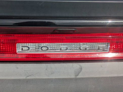 Used 2013 Dodge Challenger SRT8 Core w/ Electronics Convenience Group image 24