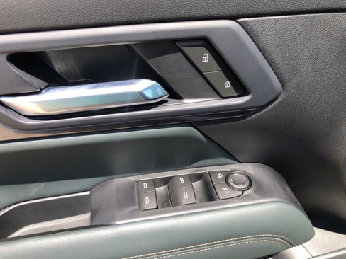 New 2026 GMC Terrain AT4 image 11