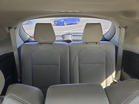 Used 2017 Acura MDX SH-AWD w/ Technology Package image 11
