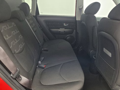 Used 2013 Kia Soul ! image 19