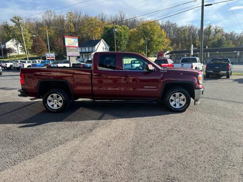 Used 2015 GMC Sierra 1500 SLE w/ SLE Value Package image 9