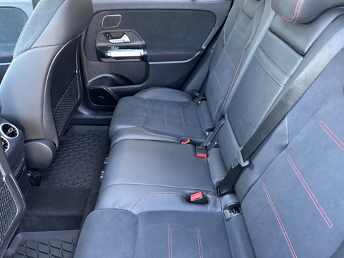 Certified 2021 Mercedes-Benz GLB 250 image 32