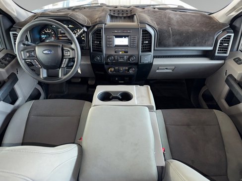 Used 2018 Ford F150 XL w/ Equipment Group 101A Mid image 14