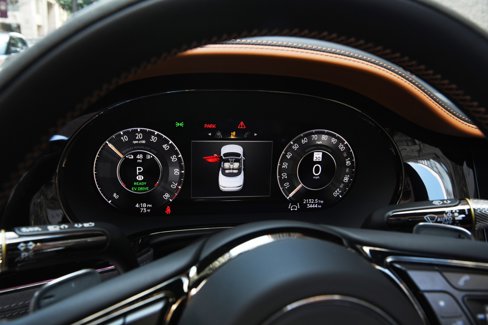 Used 2025 Bentley Continental GT Speed image 14