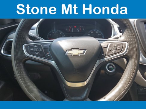 Used 2022 Chevrolet Equinox LS image 23