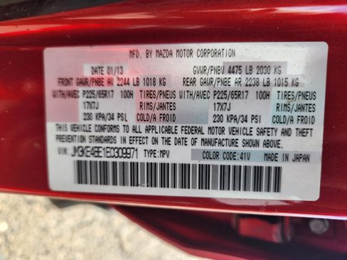 Used 2014 MAZDA CX-5 Sport w/ Bluetooth Audio Package image 29