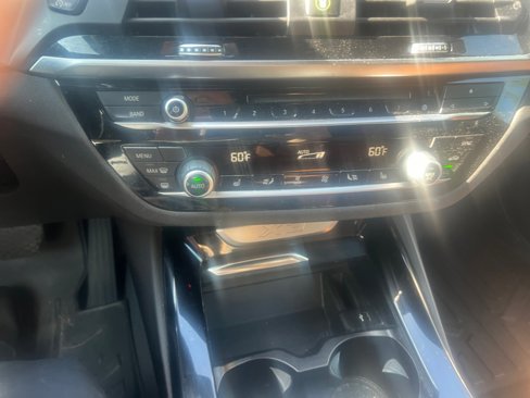 Used 2019 BMW X3 xDrive30i w/ Convenience Package image 13