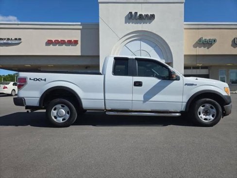 Used 2013 Ford F150 XL w/ PWR Equipment Group image 2