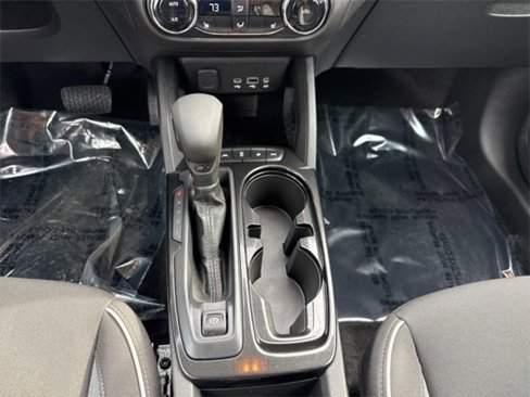 Used 2023 Chevrolet TrailBlazer LT w/ Convenience Package image 24
