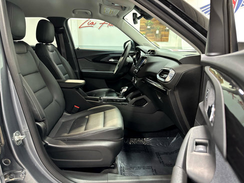 Used 2021 Chevrolet TrailBlazer LT w/ Premium Seating Package image 24