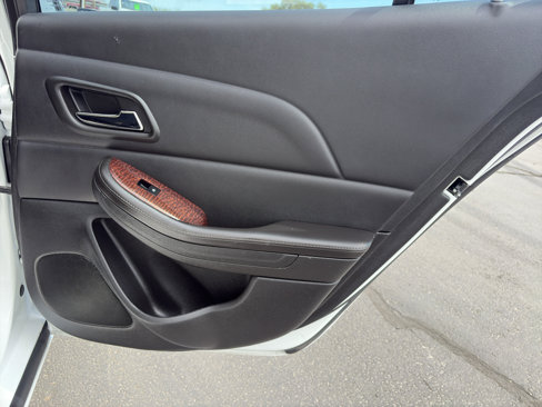 Used 2013 Chevrolet Malibu LT w/ Power Convenience Package image 30