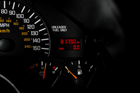 Used 1997 Pontiac Firebird Formula image 49