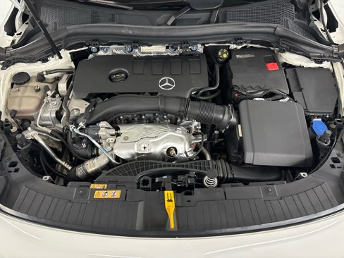 Certified 2023 Mercedes-Benz GLA 250 image 21