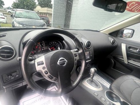 Used 2012 Nissan Rogue SL image 11