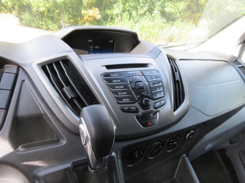 Used 2018 Ford Transit 150 130 Low Roof image 35