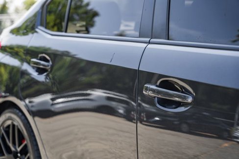 Used 2019 Subaru WRX Premium w/ Performance Package image 18