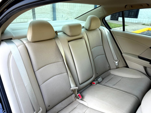 Used 2014 Honda Accord EX-L image 18