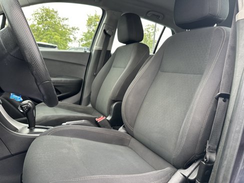 Used 2019 Chevrolet Trax LS w/ LPO, Protection Package image 25