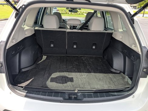Certified 2021 Subaru Forester Premium image 13