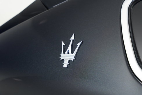 Used 2022 Maserati Levante GT image 10