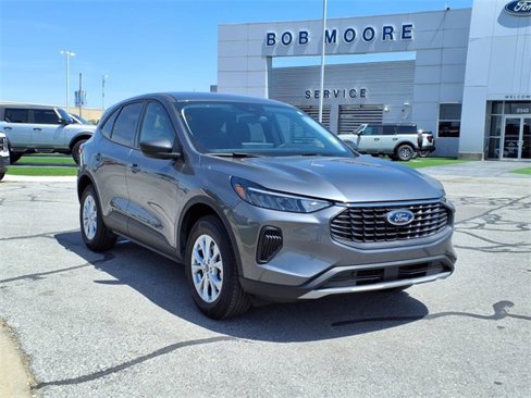 New 2025 Ford Escape Active w/ Tech Pack #1 image 18