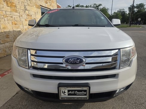Used 2009 Ford Edge SEL image 14