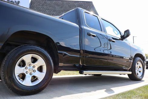 Used 2020 RAM 1500 Big Horn image 41