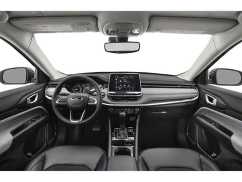 Certified 2022 Jeep Compass Limited image 8