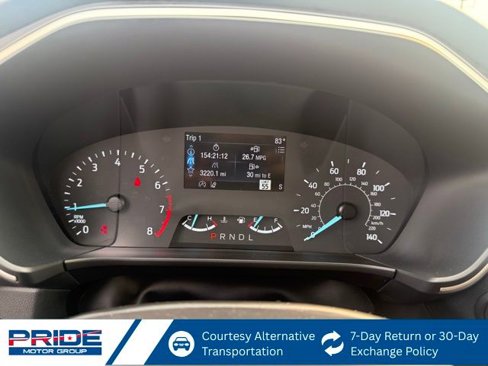 Used 2022 Ford Escape SEL image 27