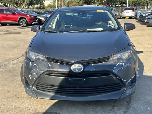 Used 2017 Toyota Corolla L image 2